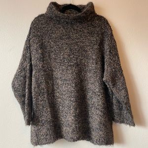 Wool Free People Sweater